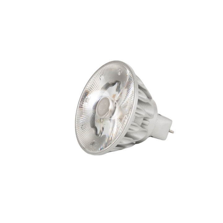 LED Vivid 7,5W 10gr 927 GU5,3 i gruppen Produkter / Ljuskllor / LED-lampor hos Homelight AB (00919)