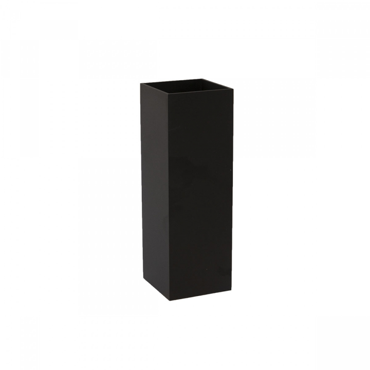 Box mini 2 Vgg svart i gruppen Produkter / Tak- och vgglampor hos Homelight AB (301120B0)