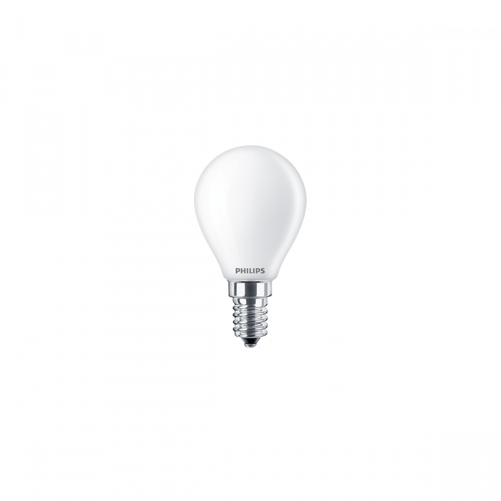 CLA klot WGD 3,4-40W E14 FR i gruppen Produkter / Ljuskllor / LED-lampor hos Homelight AB (32447300)