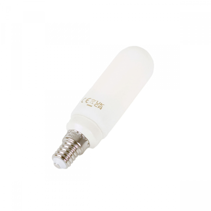 Filament T28 8,5W E14 FR i gruppen Produkter / Ljuskllor / LED-lampor hos Homelight AB (5307003940)