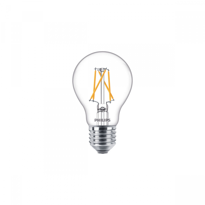 CLA norm SSW 7,5-60W E27 CL i gruppen Produkter / Ljuskllor / LED-lampor hos Homelight AB (77213001)