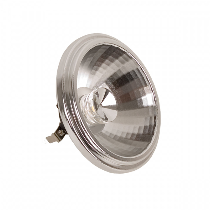 AR111 LED DTW 12-75W 24gr i gruppen Produkter / Ljuskllor / LED-lampor hos Homelight AB (99500146)