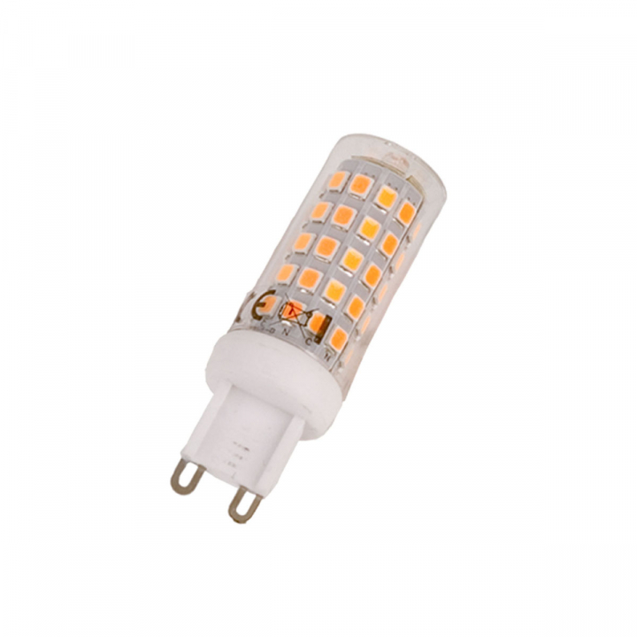 G9 LED DTW 4-40W  i gruppen Produkter / Ljuskllor / LED-lampor hos Homelight AB (99500151)