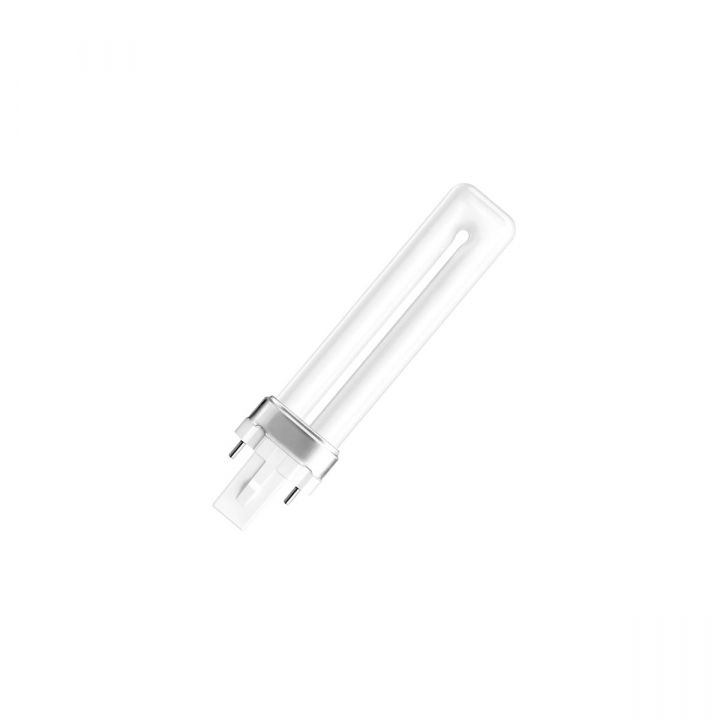 Dulux S 7W/827 i gruppen Produkter / Ljuskllor / Kompaktlysrr hos Homelight AB (005997)