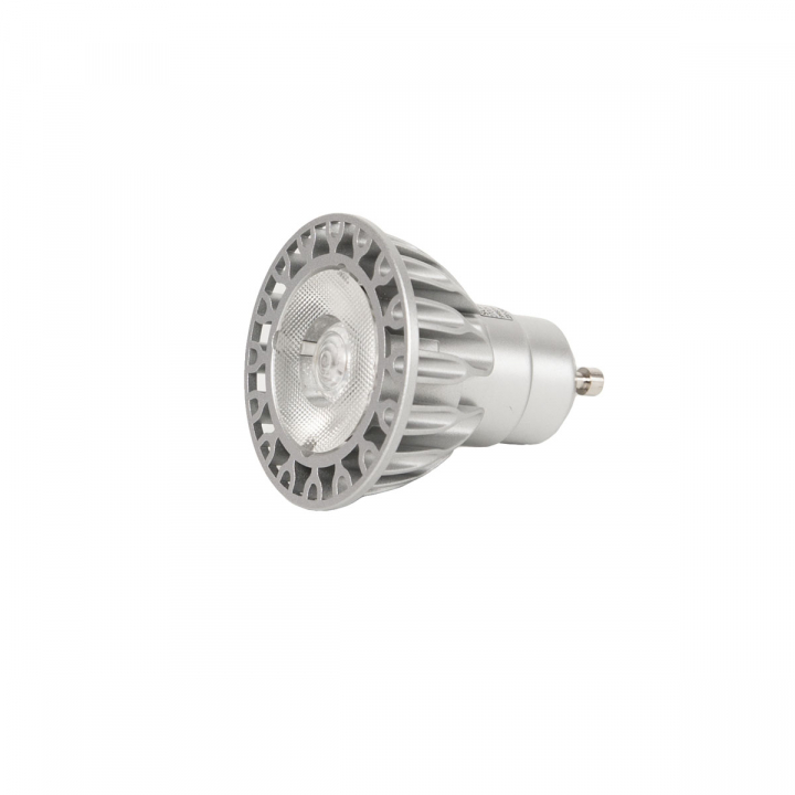 LED Vivid 7,5W 36gr 927 GU10 i gruppen Produkter / Ljuskllor / LED-lampor hos Homelight AB (01099)