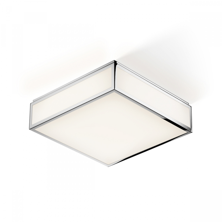 Bauhaus 3 krom i gruppen Produkter / Tak- och vgglampor hos Homelight AB (0219300)