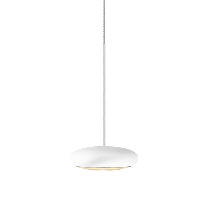 Blop 30 grader vit i gruppen Produkter / Pendelbelysning hos Homelight AB (03-101129ws)