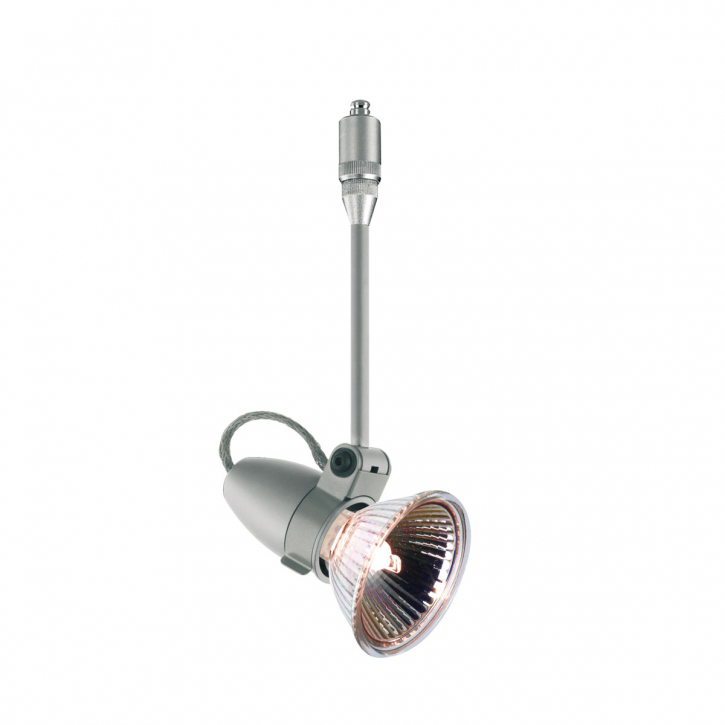 Silena Uni Plug matt krom i gruppen Produkter / Spotlights inomhus hos Homelight AB (03-220470mc)