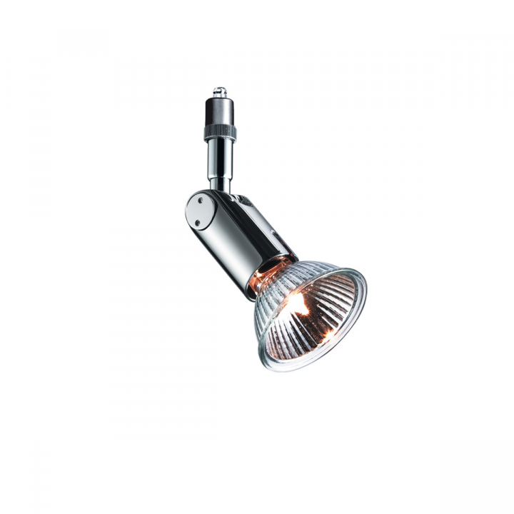 Clareo spot Uni Plug 40 krom i gruppen Produkter / Spotlights inomhus hos Homelight AB (03-220671ch)