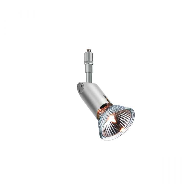 Clareo spot Uni Plug 40 matt krom i gruppen Produkter / Spotlights inomhus hos Homelight AB (03-220671mcgy)