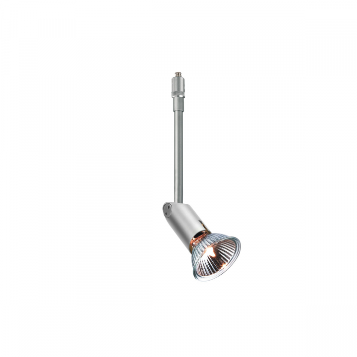 Clareo spot Uni Plug 105 matt krom i gruppen Produkter / Utfrsljning hos Homelight AB (03-220672mcgy)