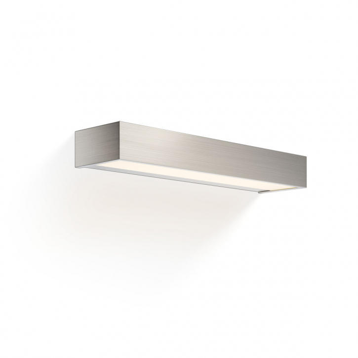 Box 40 nickel satin i gruppen Produkter / Tak- och vgglampor hos Homelight AB (0300934)