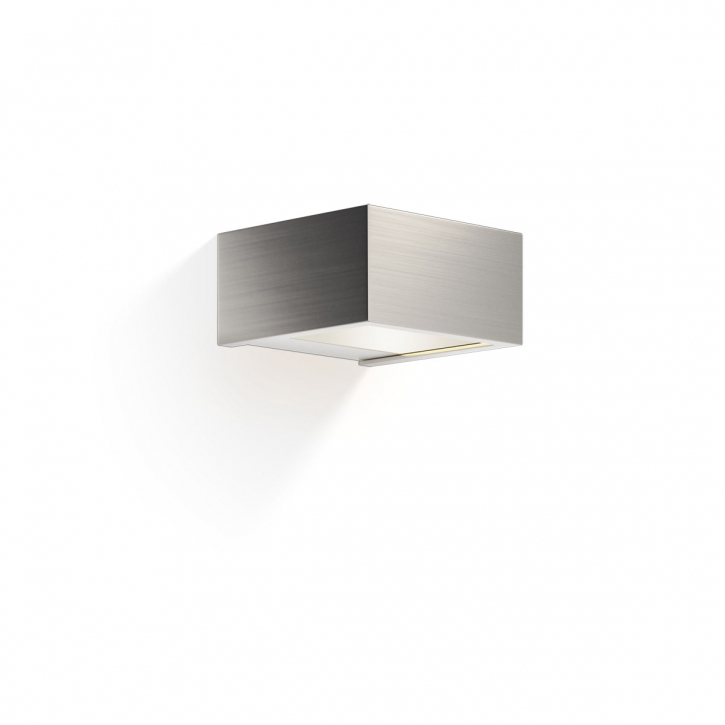 Box 10 nickel satin i gruppen Produkter / Tak- och vgglampor hos Homelight AB (0318734)