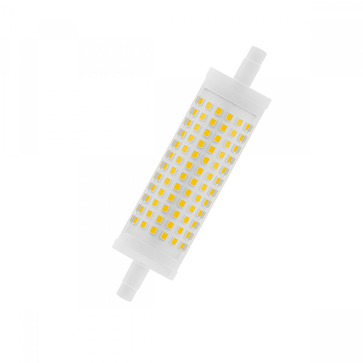 Line 118 dim R7s 18,2-150W i gruppen Produkter / Ljuskllor / LED-lampor hos Homelight AB (048678)