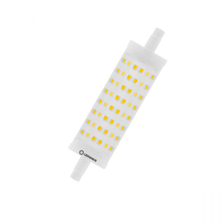 Line 118 dim R7s 15-125W i gruppen Produkter / Ljuskllor / LED-lampor hos Homelight AB (048753)