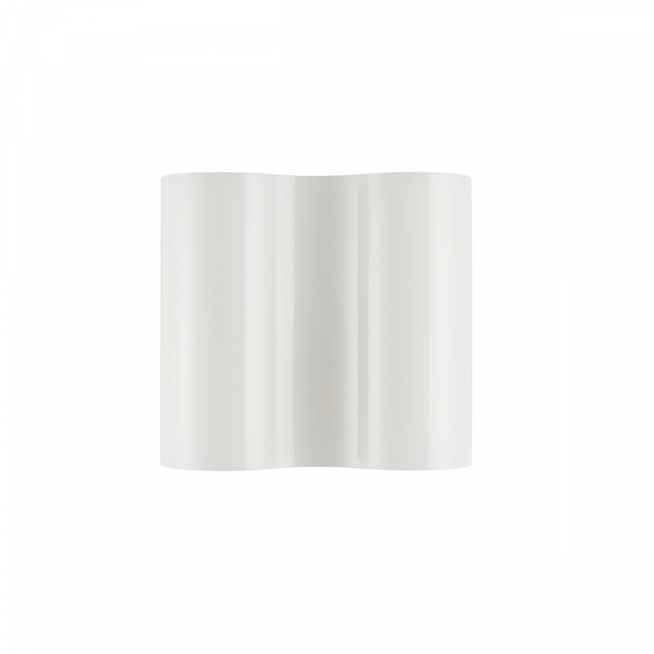 Double vägg opal i gruppen Produkter / Tak- och vägglampor hos Homelight AB (06900511)