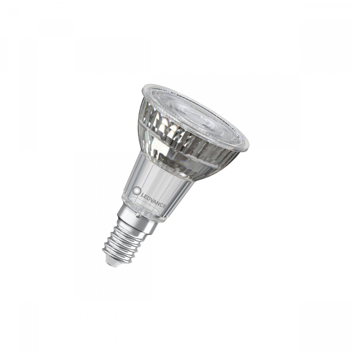 PAR 16 LED dim E14 4,8W i gruppen Produkter / Ljuskllor / LED-lampor hos Homelight AB (071393)