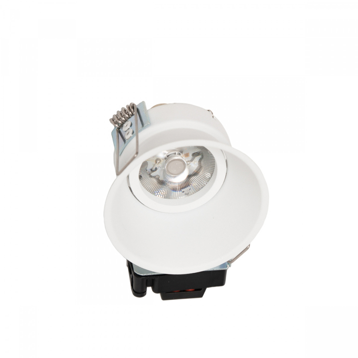 Lotis MR16 vit i gruppen Produkter / Downlights hos Homelight AB (10880109)