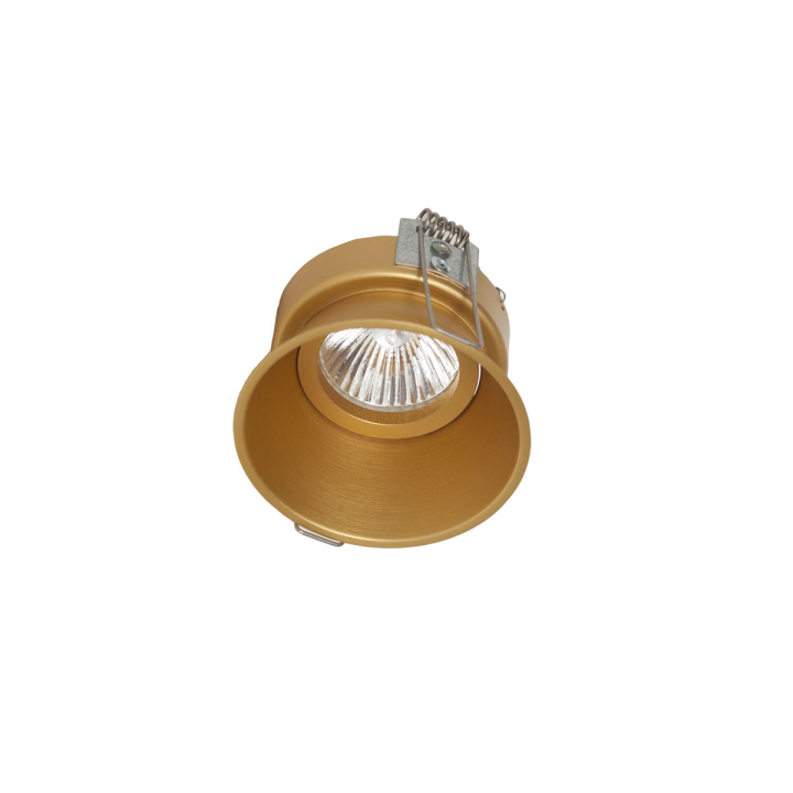 Lotis MR16 guld i gruppen Produkter / Downlights hos Homelight AB (10880146)