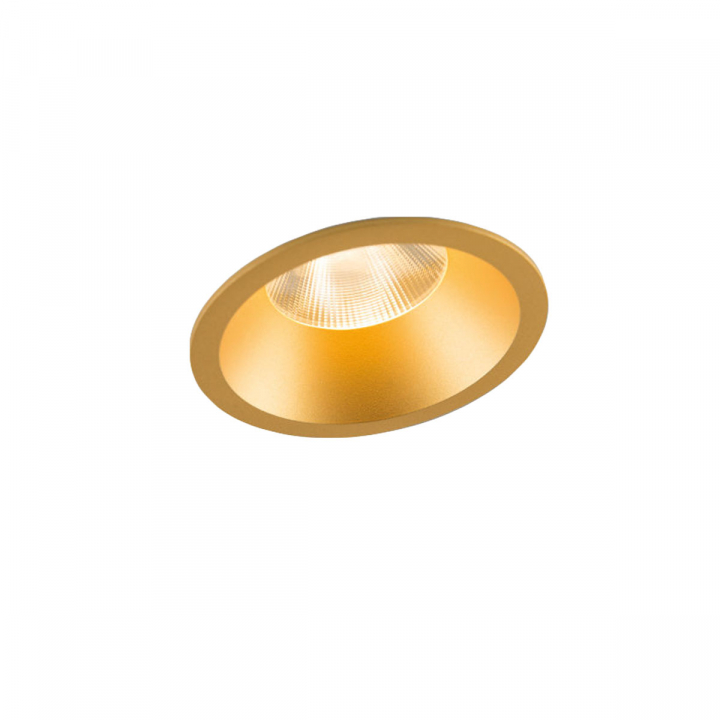 Smart Lotis 82 varm dim 40gr guld i gruppen Produkter / Downlights hos Homelight AB (12443246)