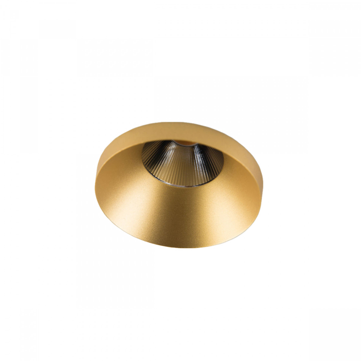 Smart Kup 82 GU10 för tube guld i gruppen Produkter / Downlights hos Homelight AB (12480246)