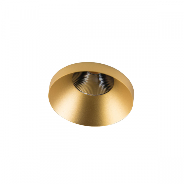 Smart Kup 82 GU10 fr tube guld i gruppen Produkter / Downlights hos Homelight AB (12480246)