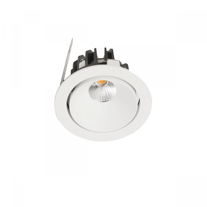 Smart Kup 82 stllbar vit i gruppen Produkter / Downlights hos Homelight AB (13330109)