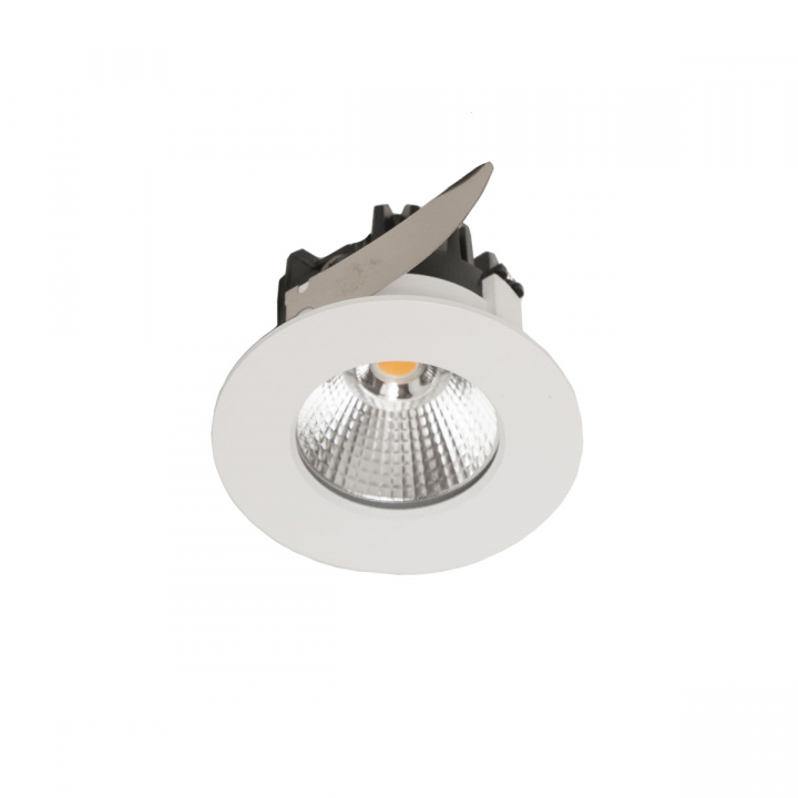 K72 vit i gruppen Produkter / Downlights hos Homelight AB (14040109)