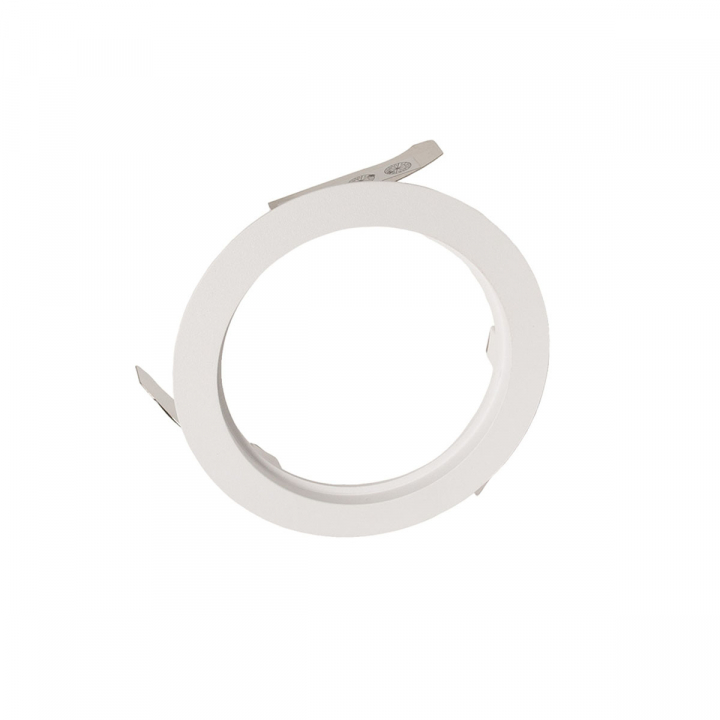 Wink 82 utvndig ring vit i gruppen Produkter / Tillbehr / Belysningstillbehr hos Homelight AB (14203009)