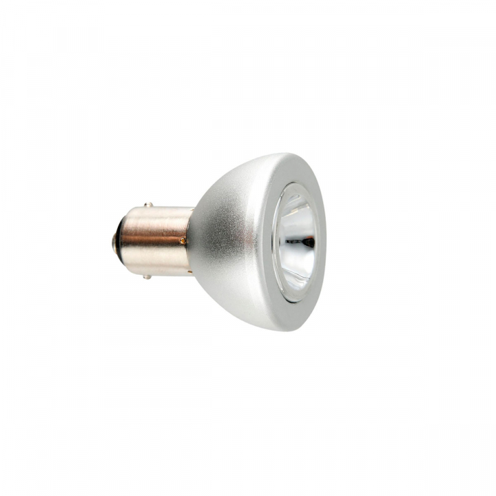 AR37 LED B15d 5,2W i gruppen Produkter / Ljuskllor / LED-lampor hos Homelight AB (142918)