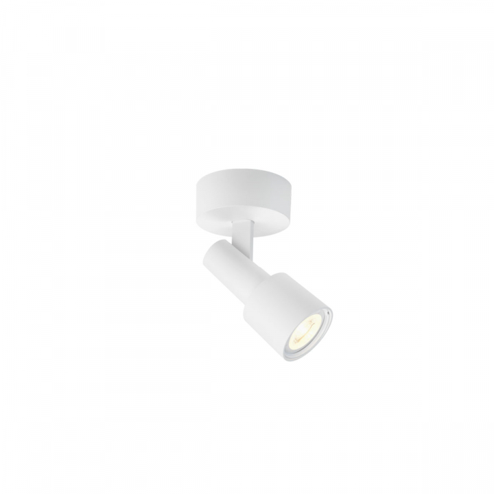 Sara on base 1.1 vit i gruppen Produkter / Spotlights inomhus hos Homelight AB (157420W0)