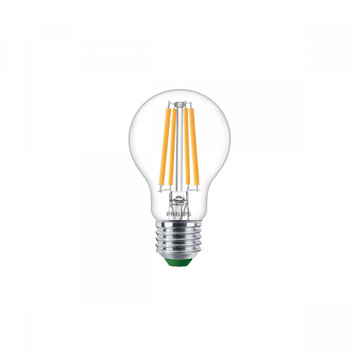 CLA norm ND E27 4-60W 2700K CL UE i gruppen Produkter / Ljuskllor / LED-lampor hos Homelight AB (18765800)