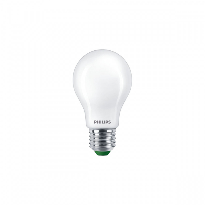 CLA norm ND E27 4-60W 2700K FR UE i gruppen Produkter / Ljuskllor / LED-lampor hos Homelight AB (18769600)