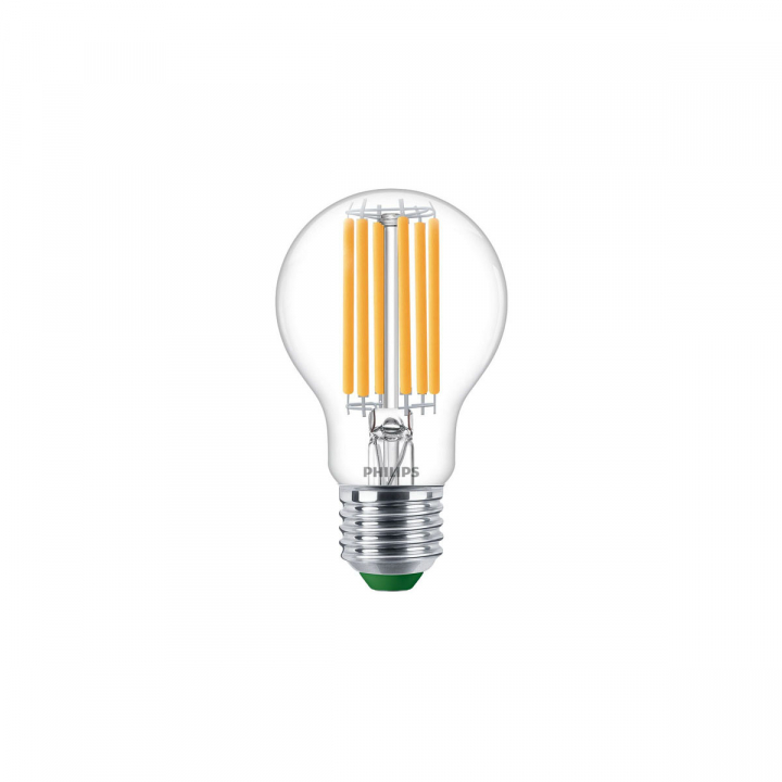 CLA norm ND E27 5,2-75W 2700K CL UE i gruppen Produkter / Ljuskllor / LED-lampor hos Homelight AB (18781800)