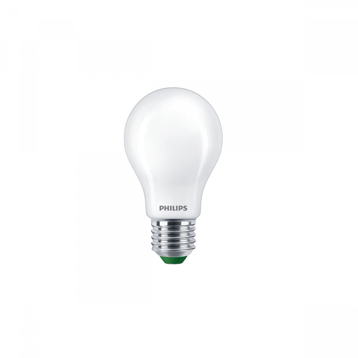 CLA norm ND E27 5,2-75W 2700K FR UE i gruppen Produkter / Ljuskllor / LED-lampor hos Homelight AB (18785600)