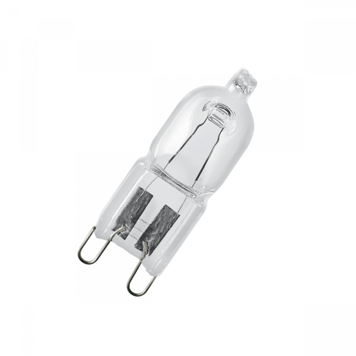 Halopin Pro 35W i gruppen Produkter / Ljuskllor / Halogenlampor hos Homelight AB (208668)