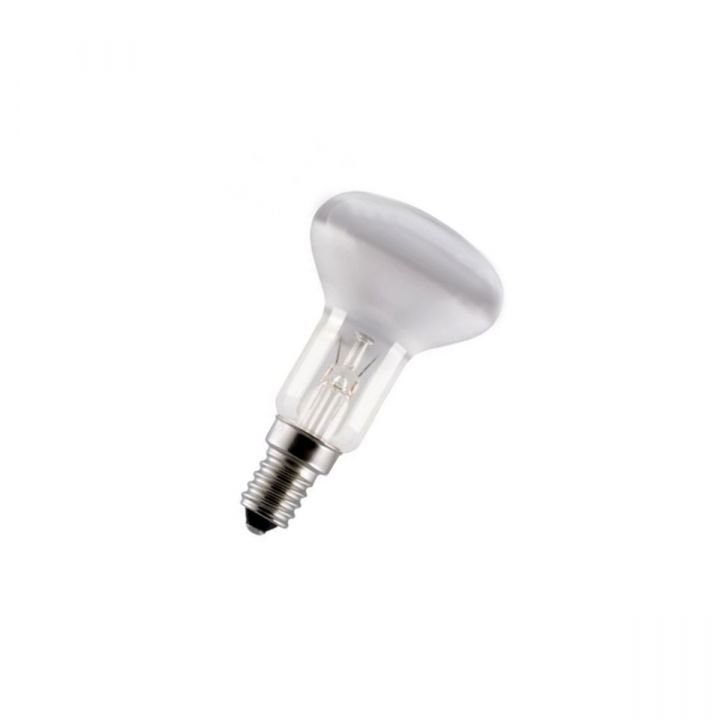 Reflektorlampa R50 25W i gruppen Produkter / Ljuskllor / Gldlampor hos Homelight AB (210024)