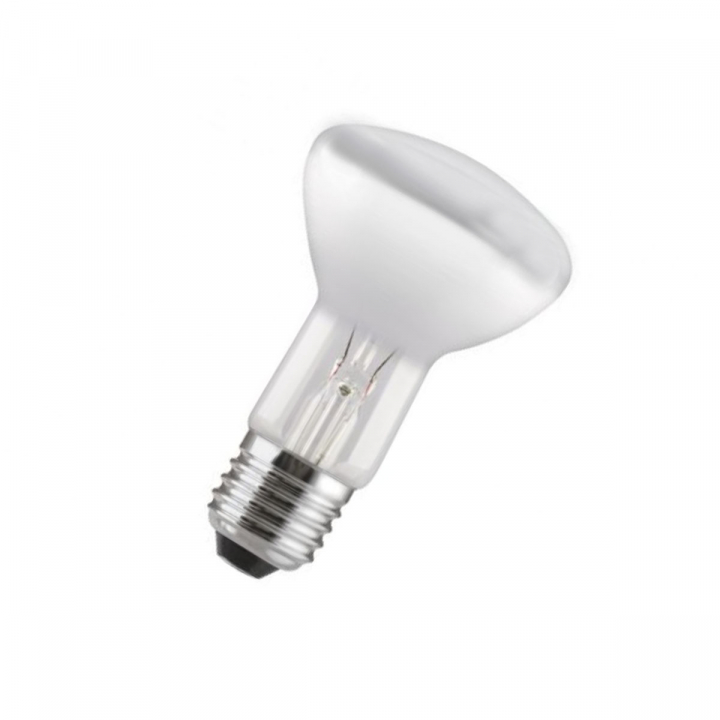 Reflektorlampa R63 40W i gruppen Produkter / Ljuskllor / Gldlampor hos Homelight AB (216047)