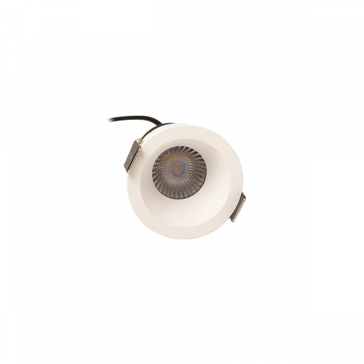 Helax 70 haloled vit i gruppen Produkter / Downlights hos Homelight AB (249017)