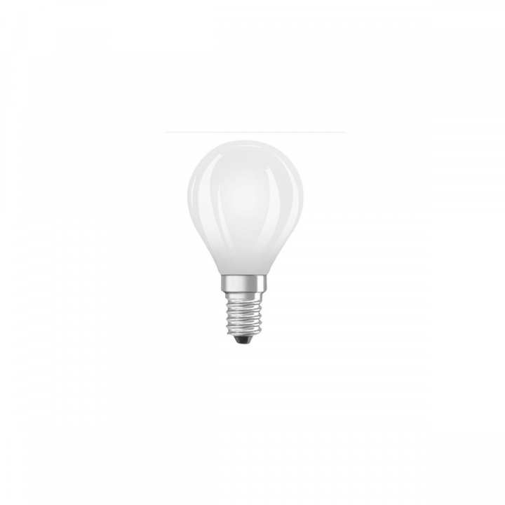CLA klot dim E14 5,9-60W FR i gruppen Produkter / Ljuskllor / LED-lampor hos Homelight AB (253409)