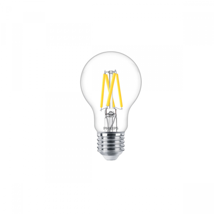 MAS norm DT E27 3,4-40W CL i gruppen Produkter / Ljuskllor / LED-lampor hos Homelight AB (31091900)