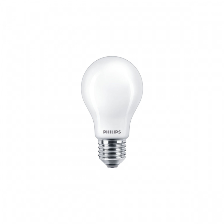 MAS norm DT E27 10,5-100W FR i gruppen Produkter / Ljuskllor / LED-lampor hos Homelight AB (31109100)