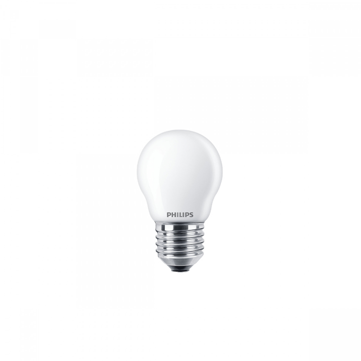 CLA klot WGD90 3,4-40W E27 FR i gruppen Produkter / Ljuskällor / LED-lampor hos Homelight AB (32449700)