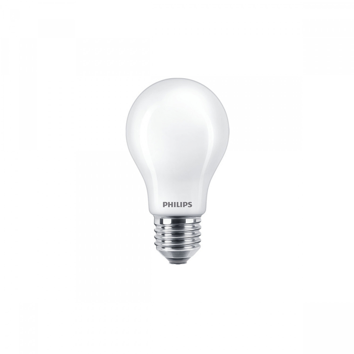 MAS norm DT 5,9-60W E27 FR i gruppen Produkter / Ljuskllor / LED-lampor hos Homelight AB (32475600)