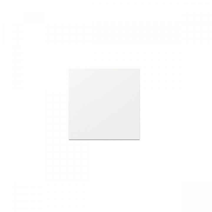 Vippa tryckknapp/trapp S55 vit blank i gruppen Produkter / Str�mbrytare & styrsystem / Str�mbrytare hos Homelight AB (329603)