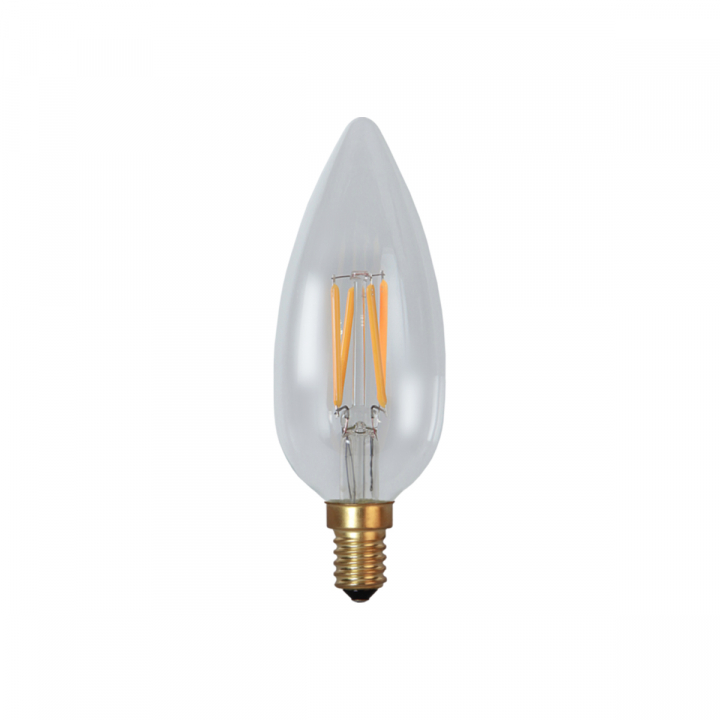 Star kron E14 soft glow i gruppen Produkter / Ljuskllor / LED-lampor hos Homelight AB (338811)