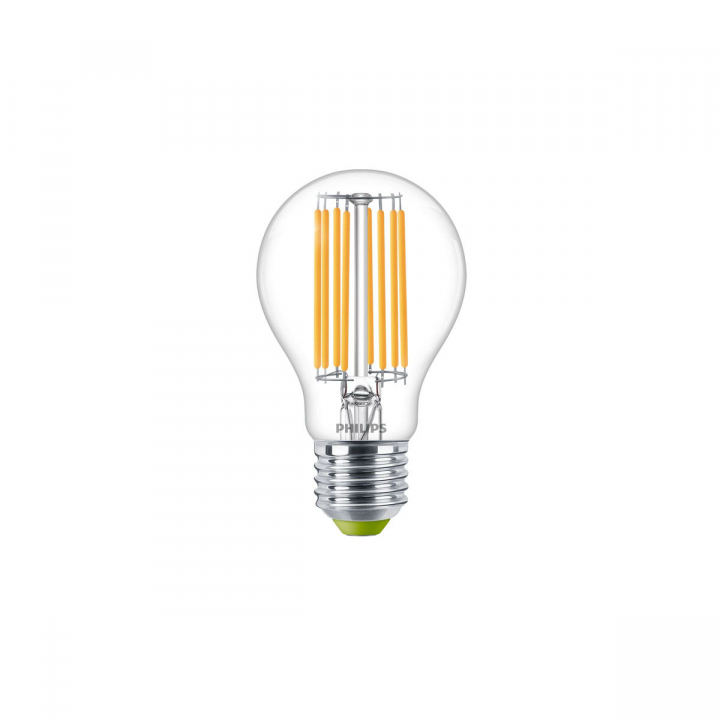 CLA norm ND E27 4-60W 3000K CL UE i gruppen Produkter / Ljuskllor / LED-lampor hos Homelight AB (34378800)