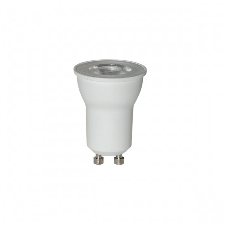 Star 3,6W GU10 mini i gruppen Produkter / Ljuskllor / LED-lampor hos Homelight AB (347171)