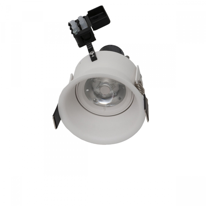 Cedrus GU10 vit i gruppen Produkter / Downlights hos Homelight AB (348247)