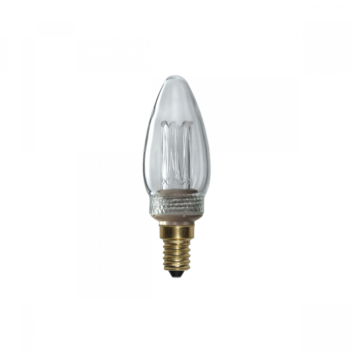 Star kron E14 New Generation Classic i gruppen Produkter / Ljuskllor / LED-lampor hos Homelight AB (349011)